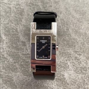 Genuine Tissot Watch women’s